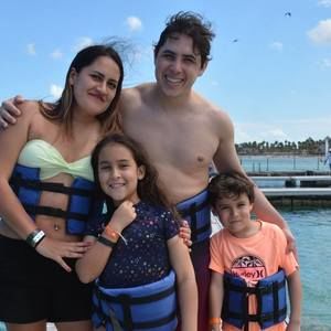 Meet your Posher, Nebai